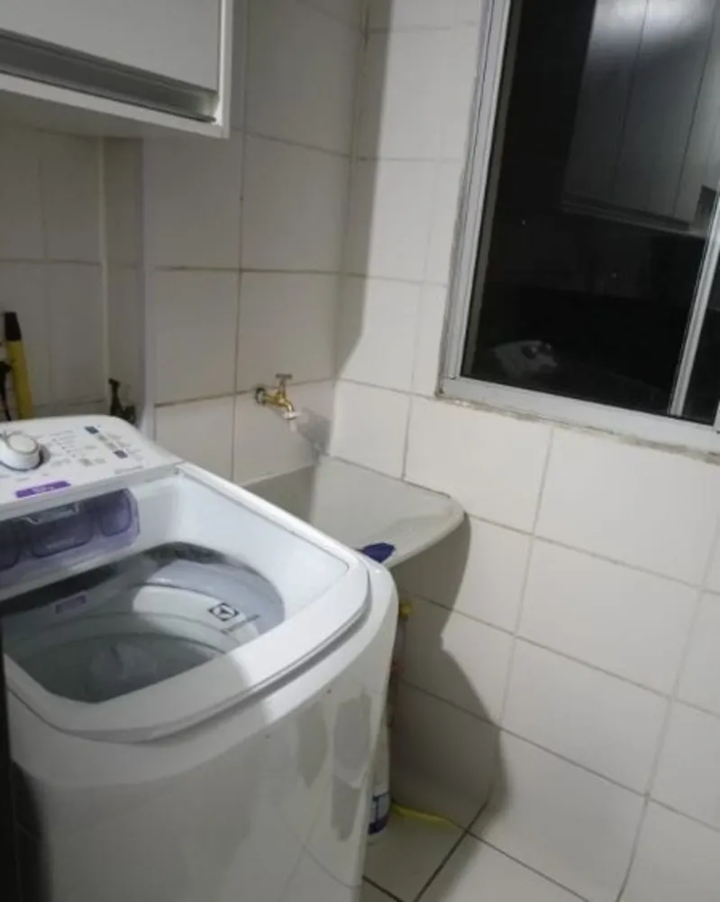 Apartamento, 2 quartos, 59 m² - Foto 3