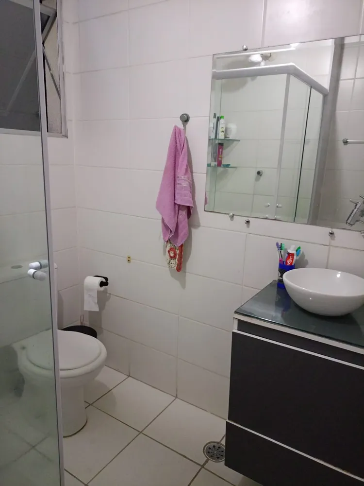 Apartamento, 2 quartos, 59 m² - Foto 5