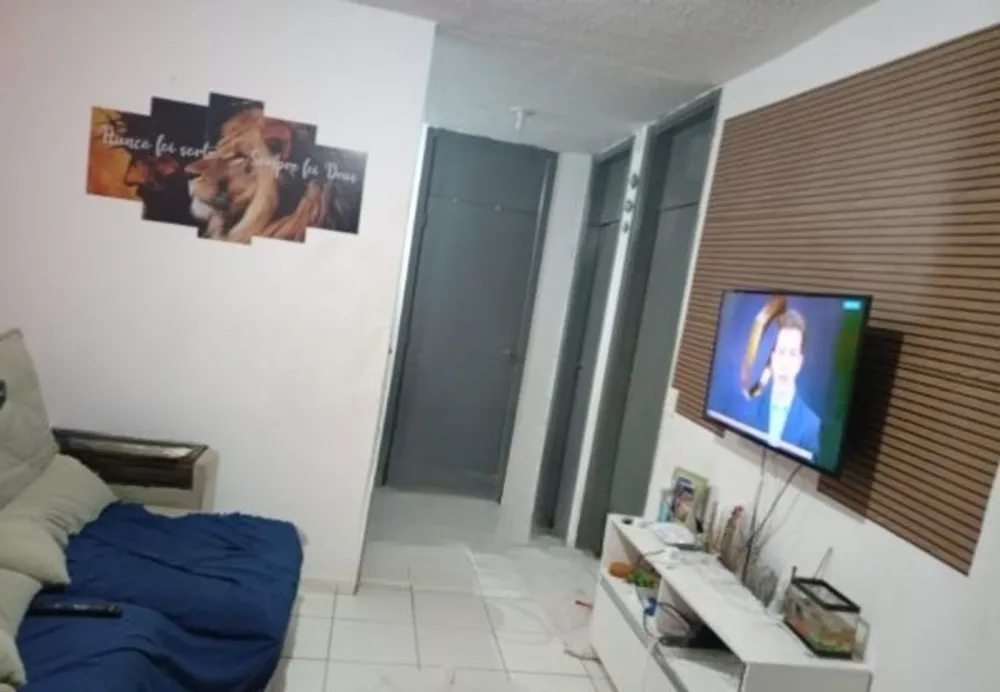 Apartamento, 2 quartos, 59 m² - Foto 1