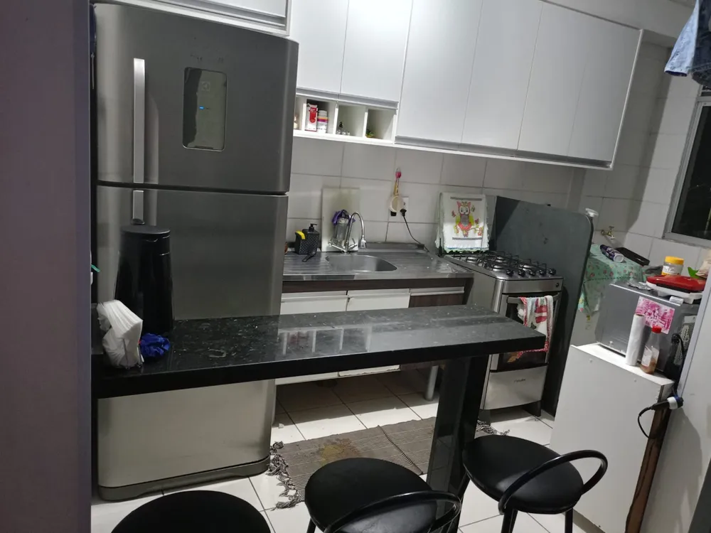 Apartamento, 2 quartos, 59 m² - Foto 2