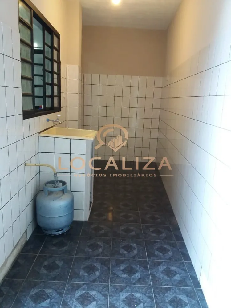 Casa, 3 quartos - Foto 4