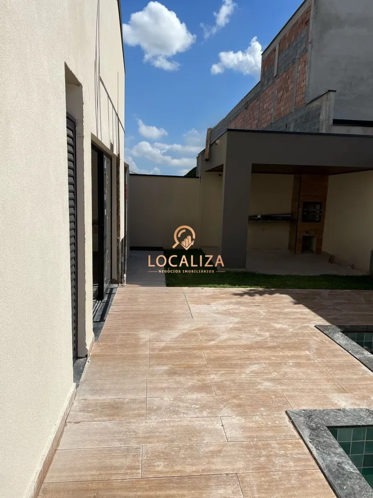 Casa, 4 quartos, 180 m² - Foto 5