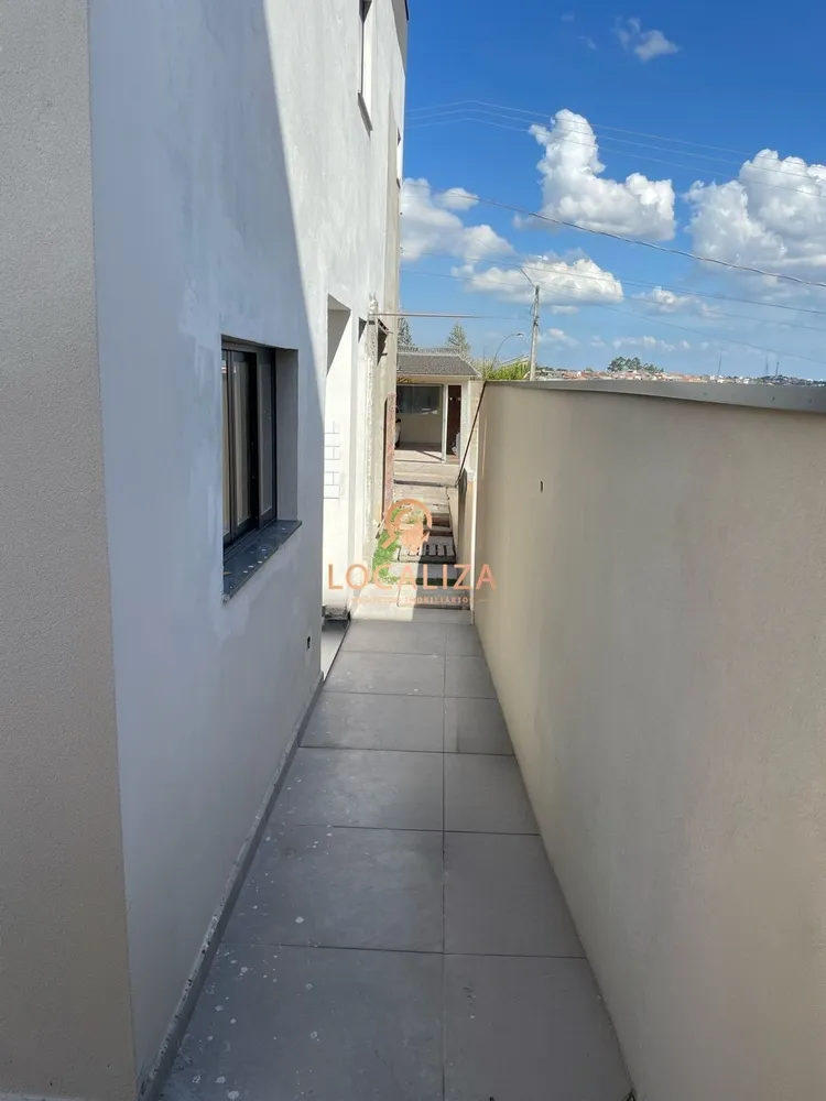 Casa, 4 quartos, 180 m² - Foto 3