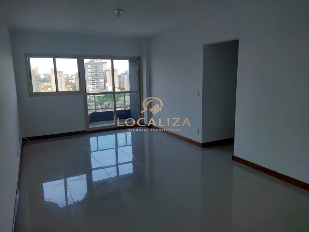 Apartamento, 4 quartos, 132 m² - Foto 1