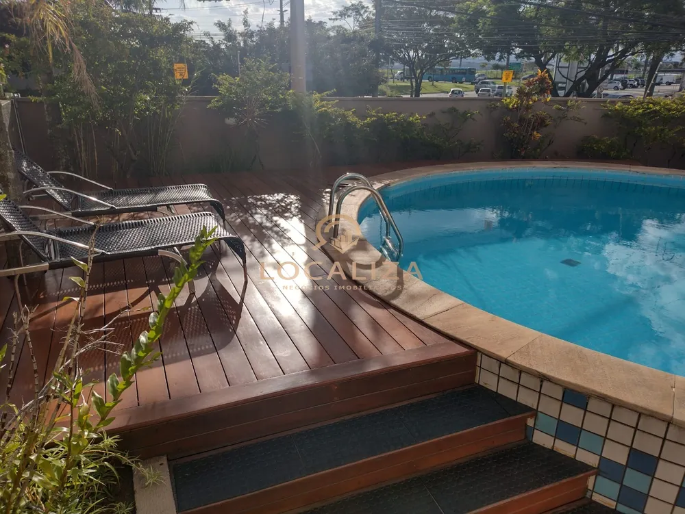 Apartamento, 4 quartos, 132 m² - Foto 7