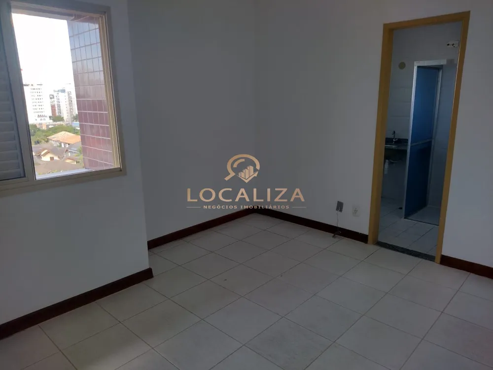 Apartamento, 4 quartos, 132 m² - Foto 12
