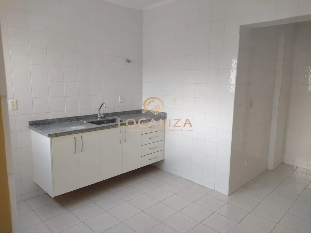 Apartamento, 4 quartos, 132 m² - Foto 8