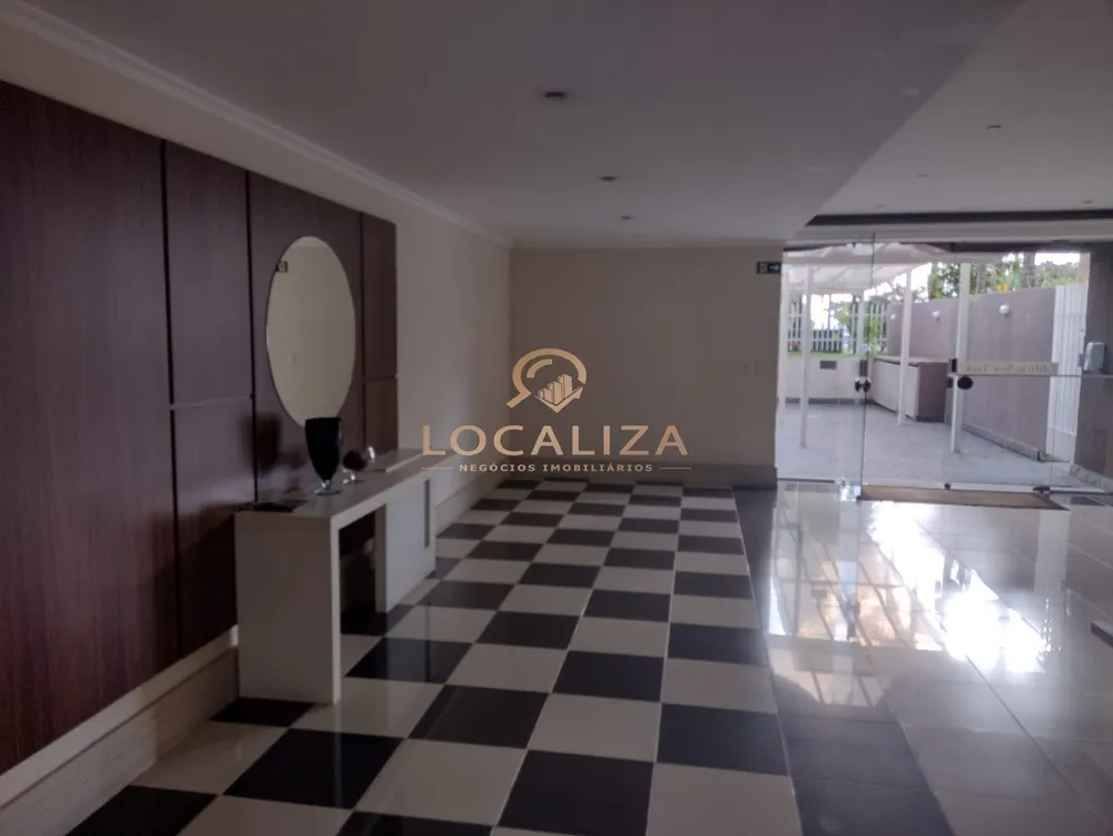 Apartamento, 4 quartos, 132 m² - Foto 9