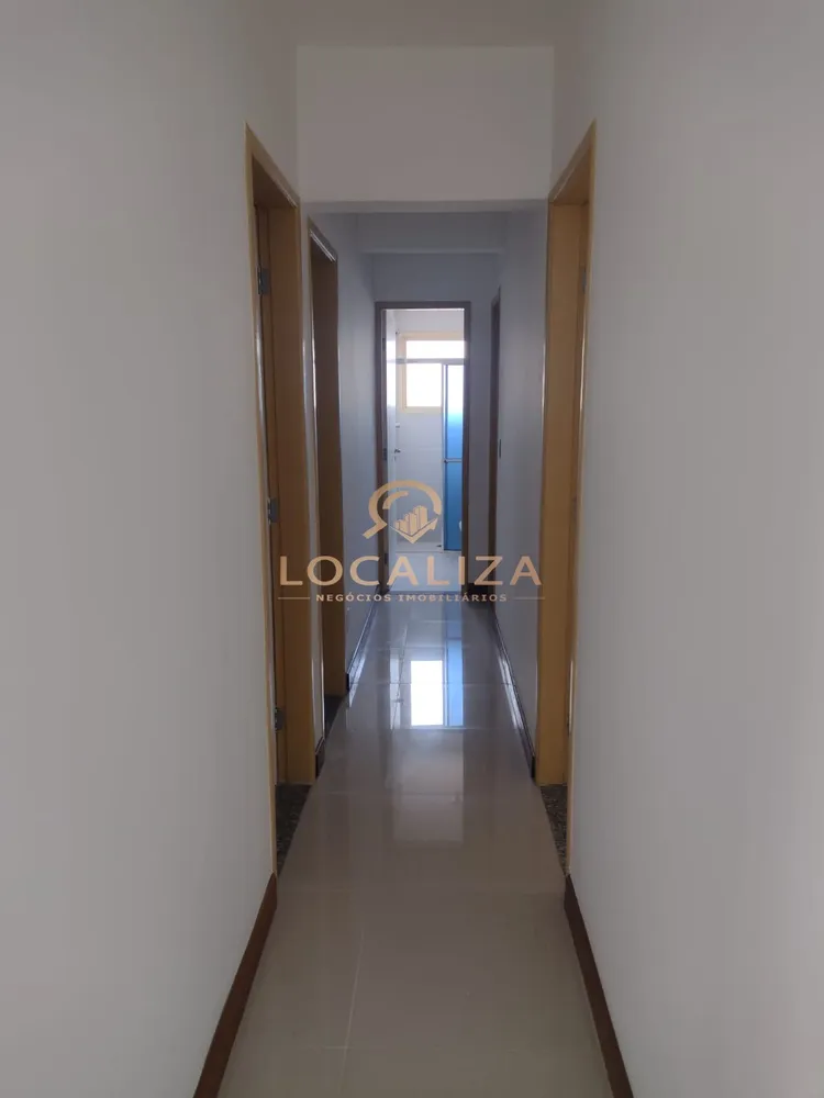 Apartamento, 4 quartos, 132 m² - Foto 4