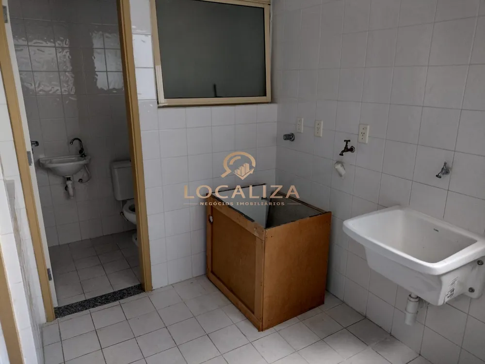 Apartamento, 4 quartos, 132 m² - Foto 11