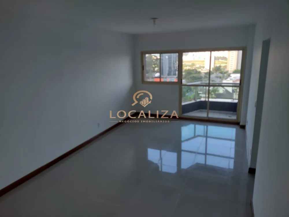 Apartamento, 4 quartos, 132 m² - Foto 2