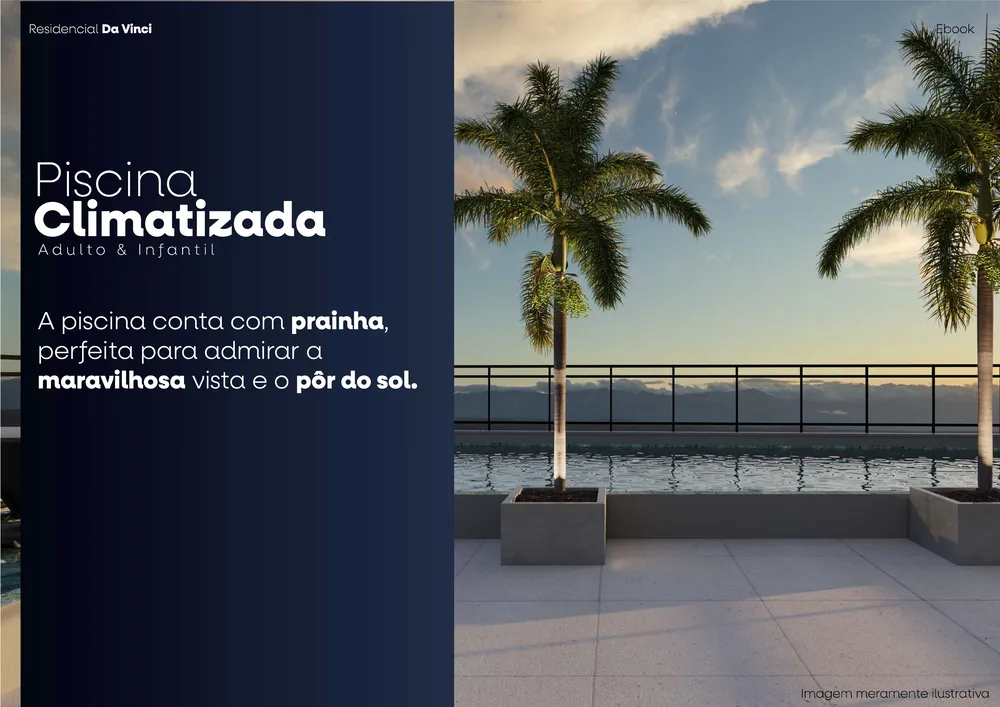 Apartamento, 1 quarto, 42 m² - Foto 3