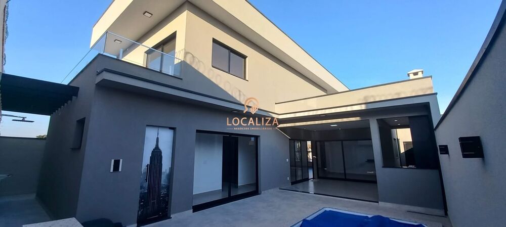 Casa, 3 quartos, 220 m² - Foto 7
