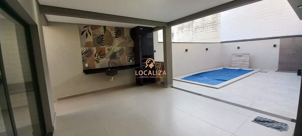 Casa, 3 quartos, 220 m² - Foto 26