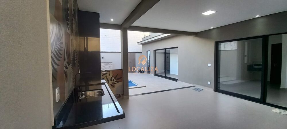 Casa, 3 quartos, 220 m² - Foto 25