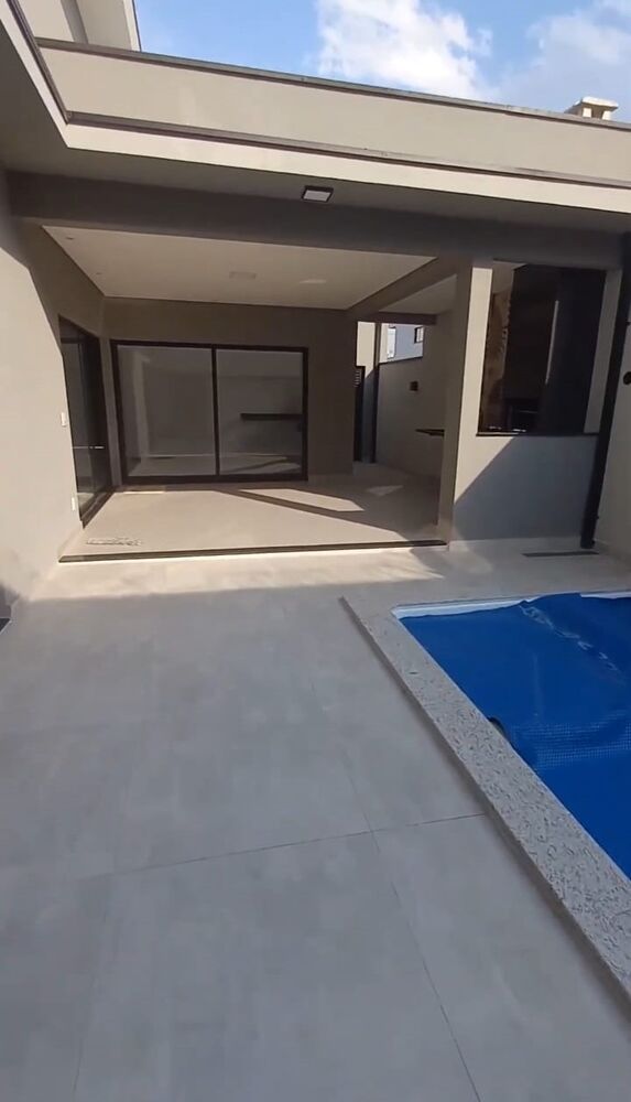 Casa, 3 quartos, 220 m² - Foto 24