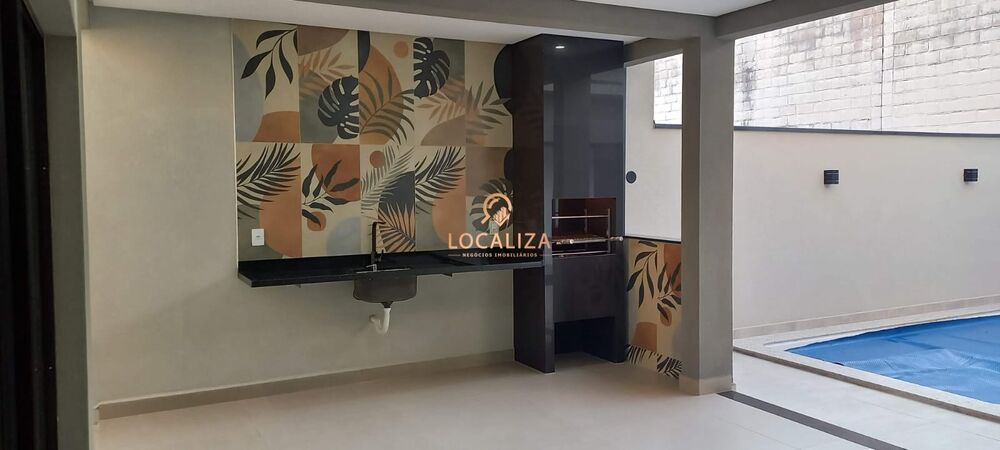 Casa, 3 quartos, 220 m² - Foto 22