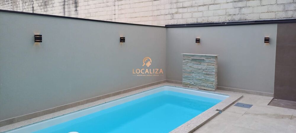 Casa, 3 quartos, 220 m² - Foto 13