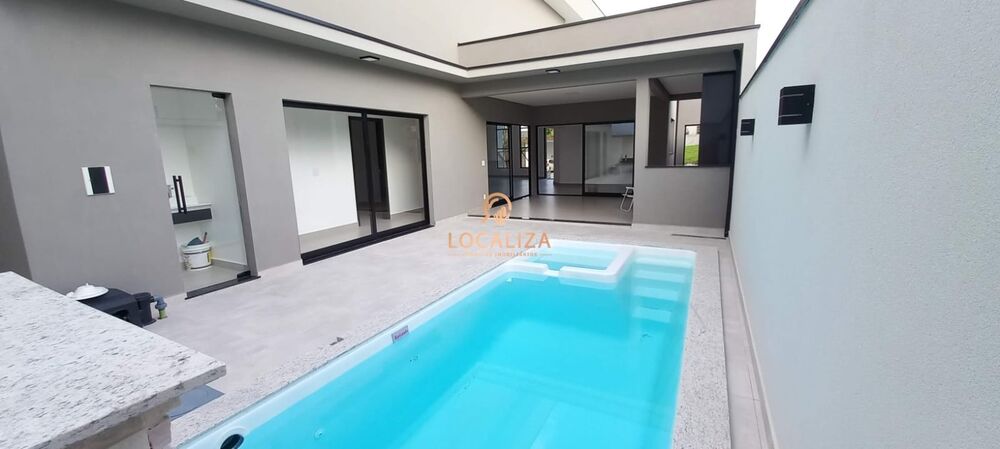 Casa, 3 quartos, 220 m² - Foto 8