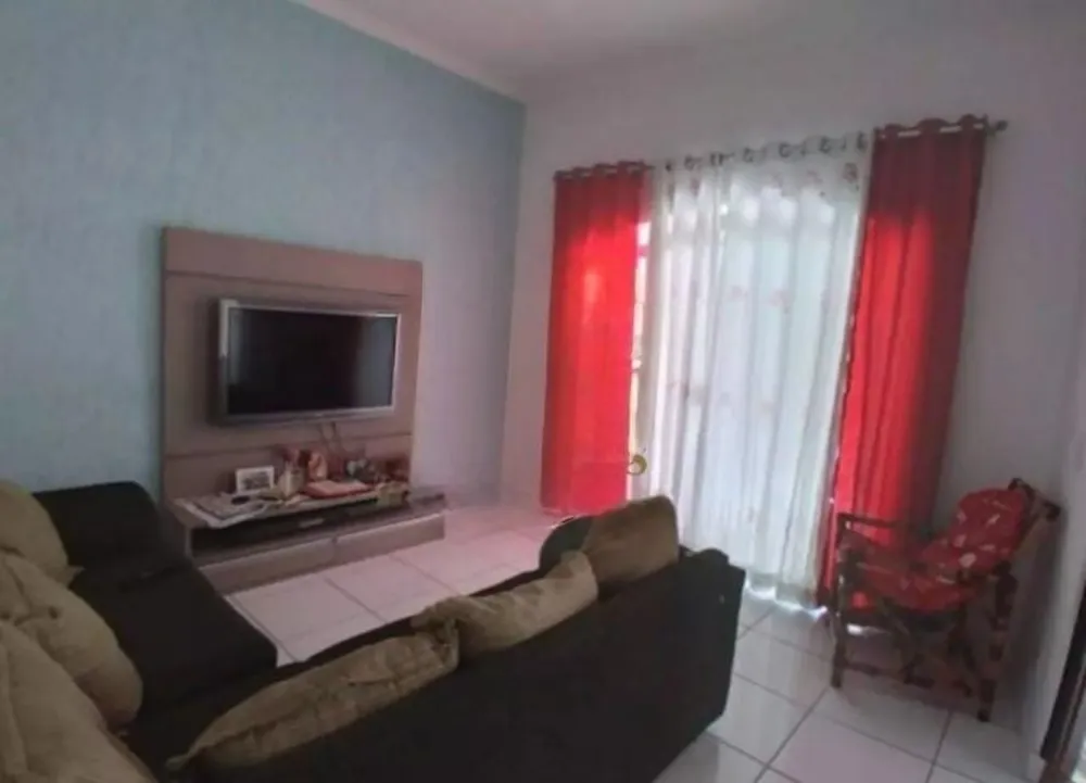 Casa, 2 quartos, 140 m² - Foto 1