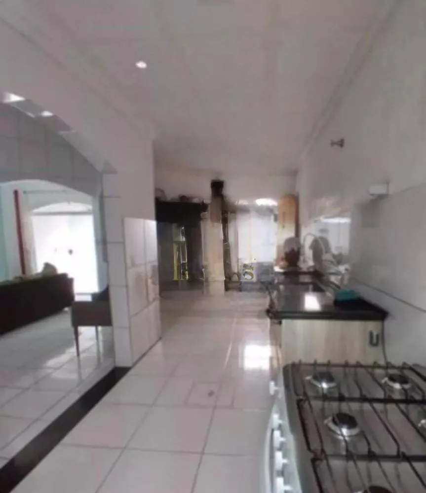 Casa, 2 quartos, 140 m² - Foto 2