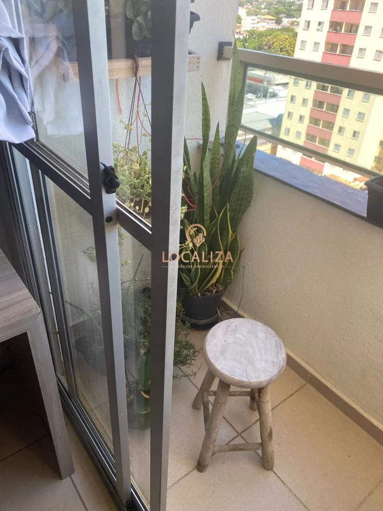 Apartamento, 3 quartos, 68 m² - Foto 3