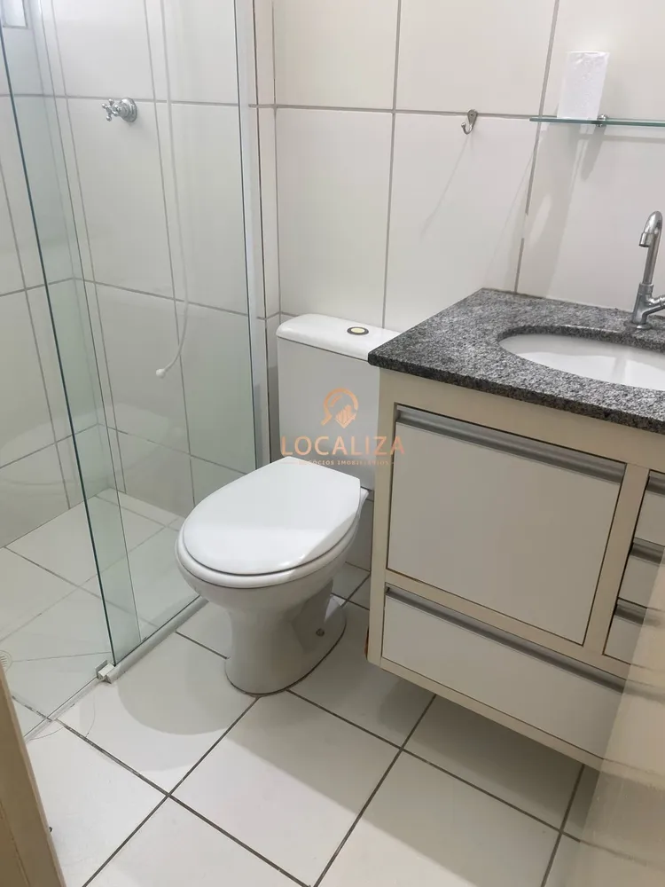 Apartamento, 3 quartos, 68 m² - Foto 9