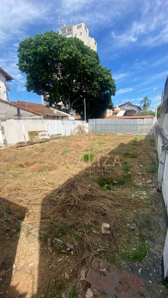 Terreno, 258 m² - Foto 2