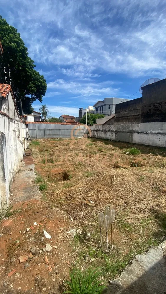 Terreno, 258 m² - Foto 1