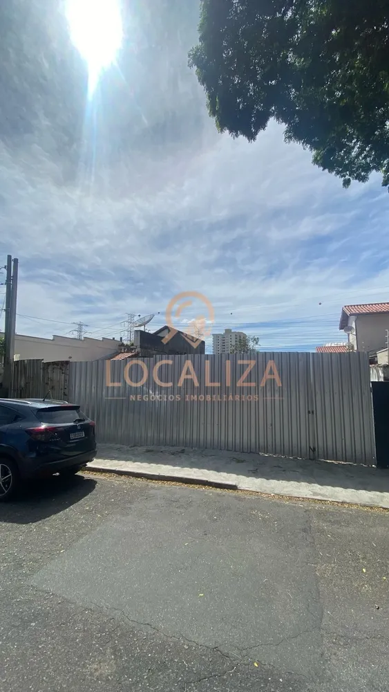 Terreno, 258 m² - Foto 3