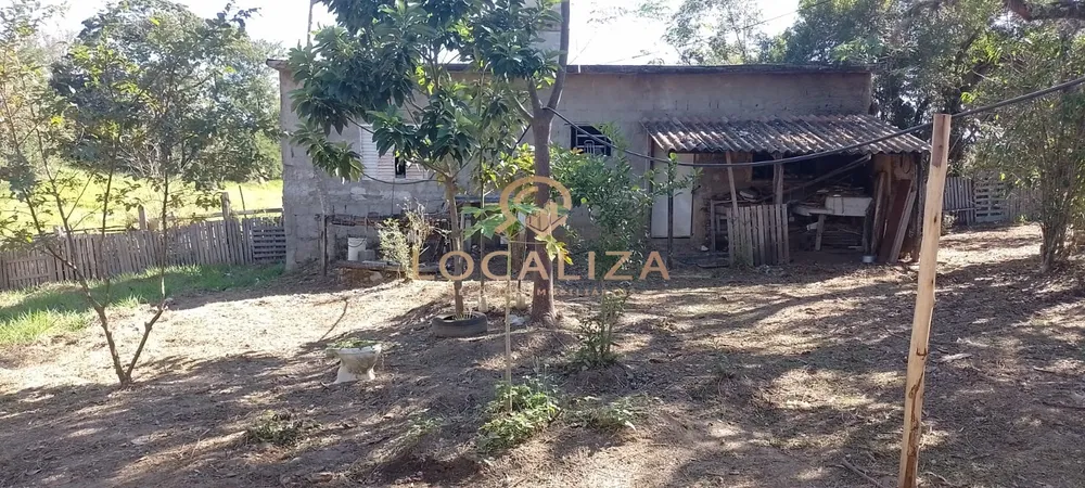 Chácara, 1 quarto - Foto 5
