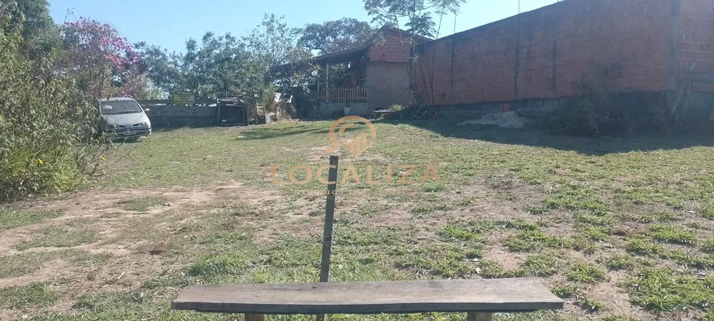 Chácara, 1 quarto - Foto 1
