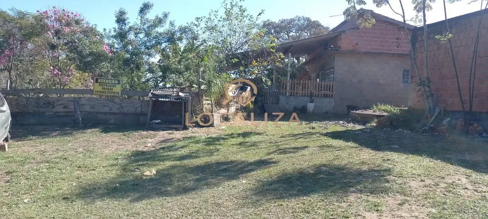 Chácara, 1 quarto - Foto 8