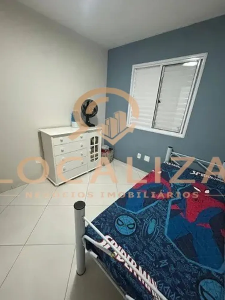 Apartamento, 2 quartos, 52 m² - Foto 8