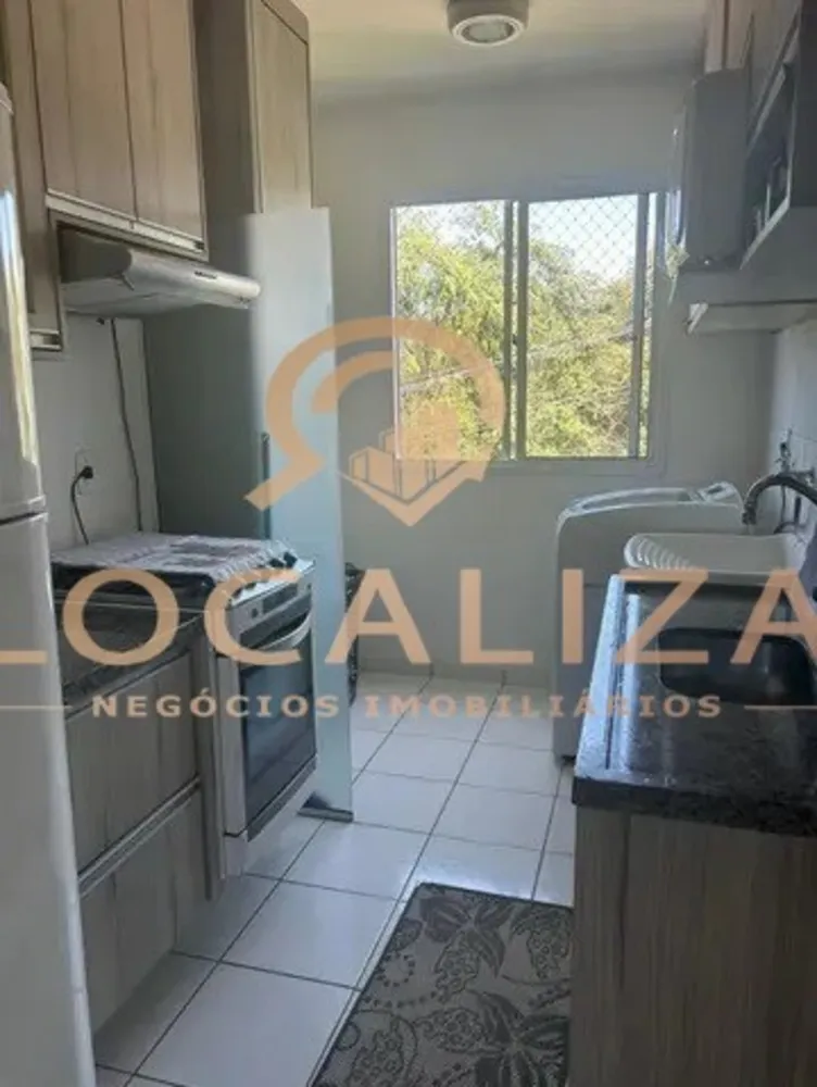 Apartamento, 2 quartos, 52 m² - Foto 12