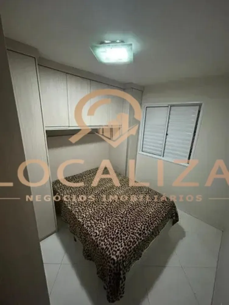 Apartamento, 2 quartos, 52 m² - Foto 9