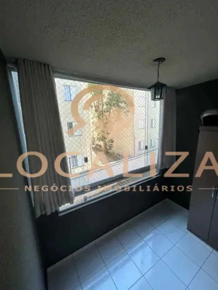Apartamento, 2 quartos, 52 m² - Foto 6