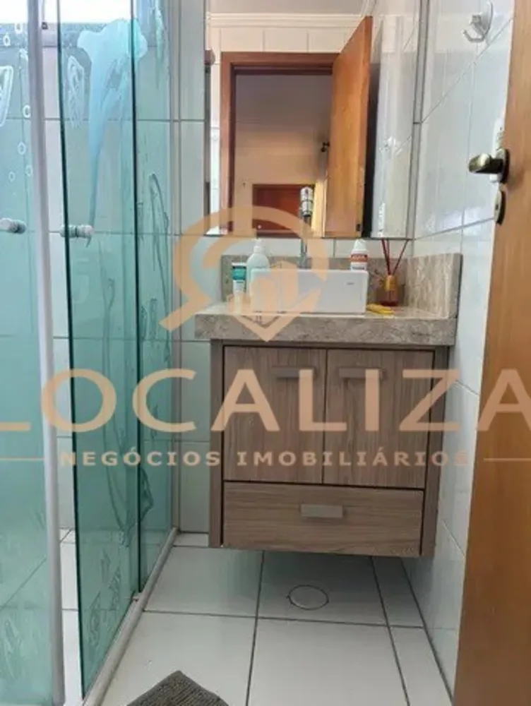Apartamento, 2 quartos, 52 m² - Foto 3
