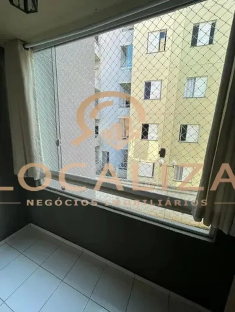 Apartamento, 2 quartos, 52 m² - Foto 5