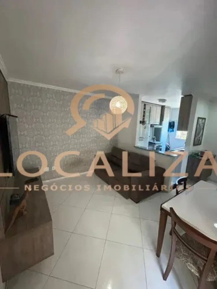 Apartamento, 2 quartos, 52 m² - Foto 7