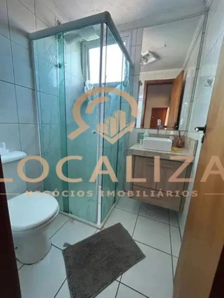 Apartamento, 2 quartos, 52 m² - Foto 10