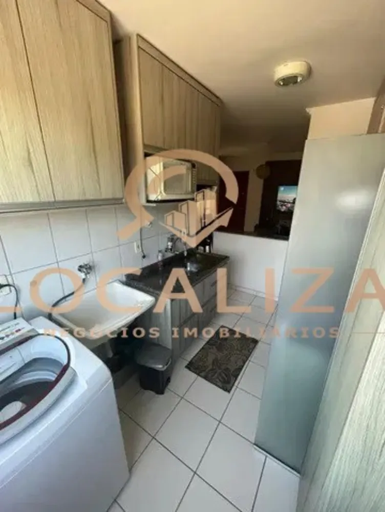 Apartamento, 2 quartos, 52 m² - Foto 11