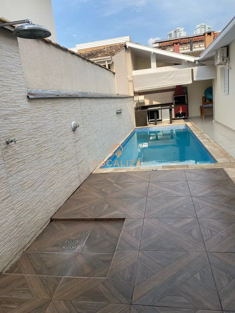 Casa, 4 quartos - Foto 1