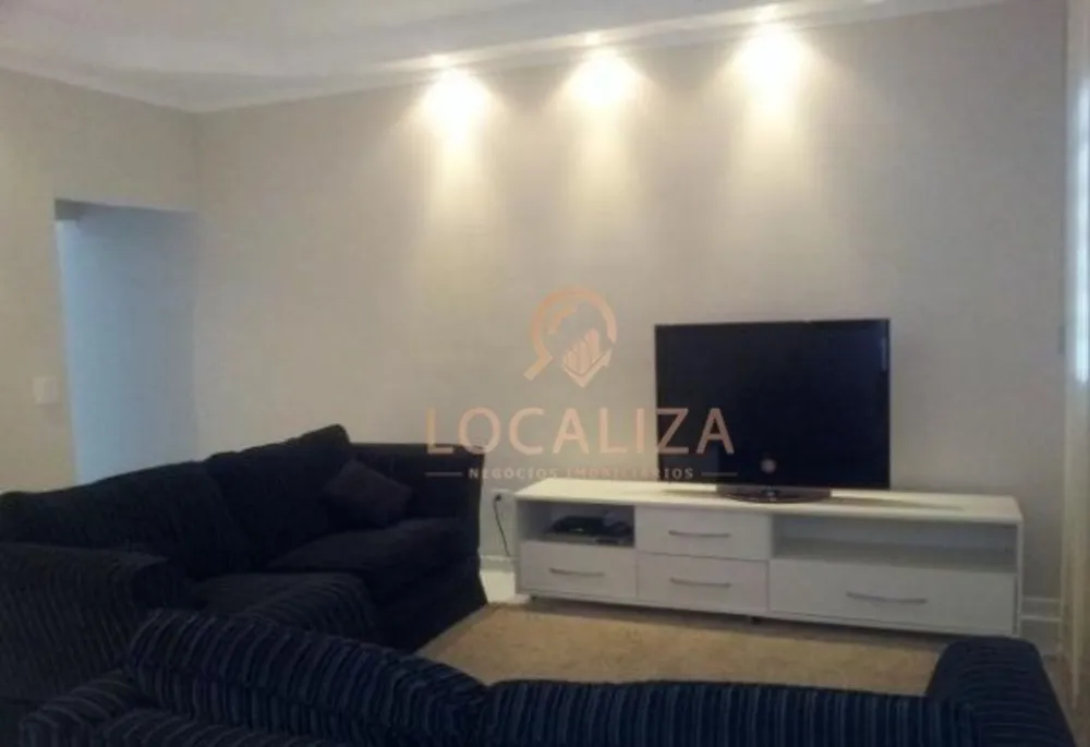 Casa, 4 quartos - Foto 2