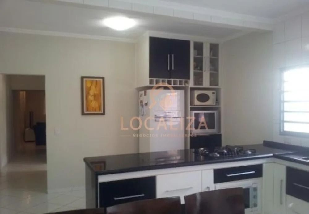 Casa, 4 quartos - Foto 3