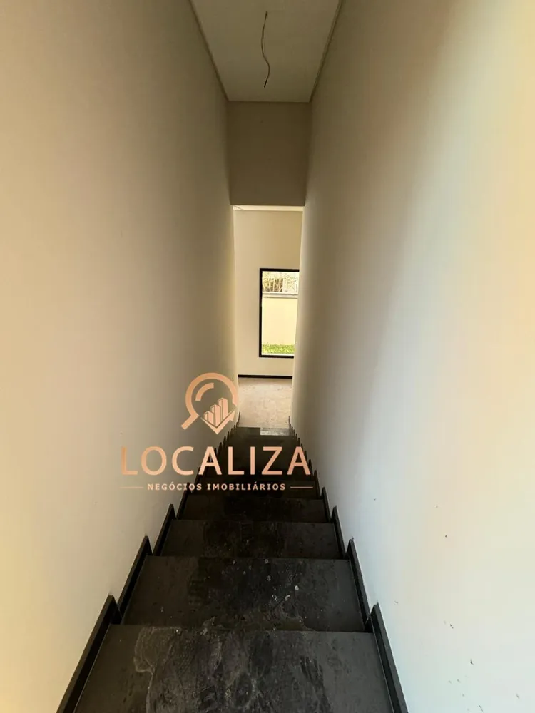 Casa, 3 quartos, 275 m² - Foto 12