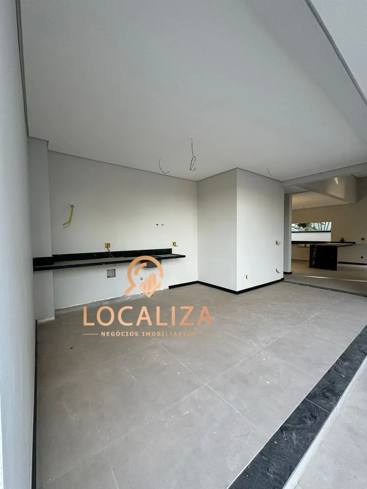 Casa, 3 quartos, 275 m² - Foto 8