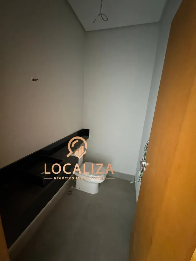 Casa, 3 quartos, 275 m² - Foto 5