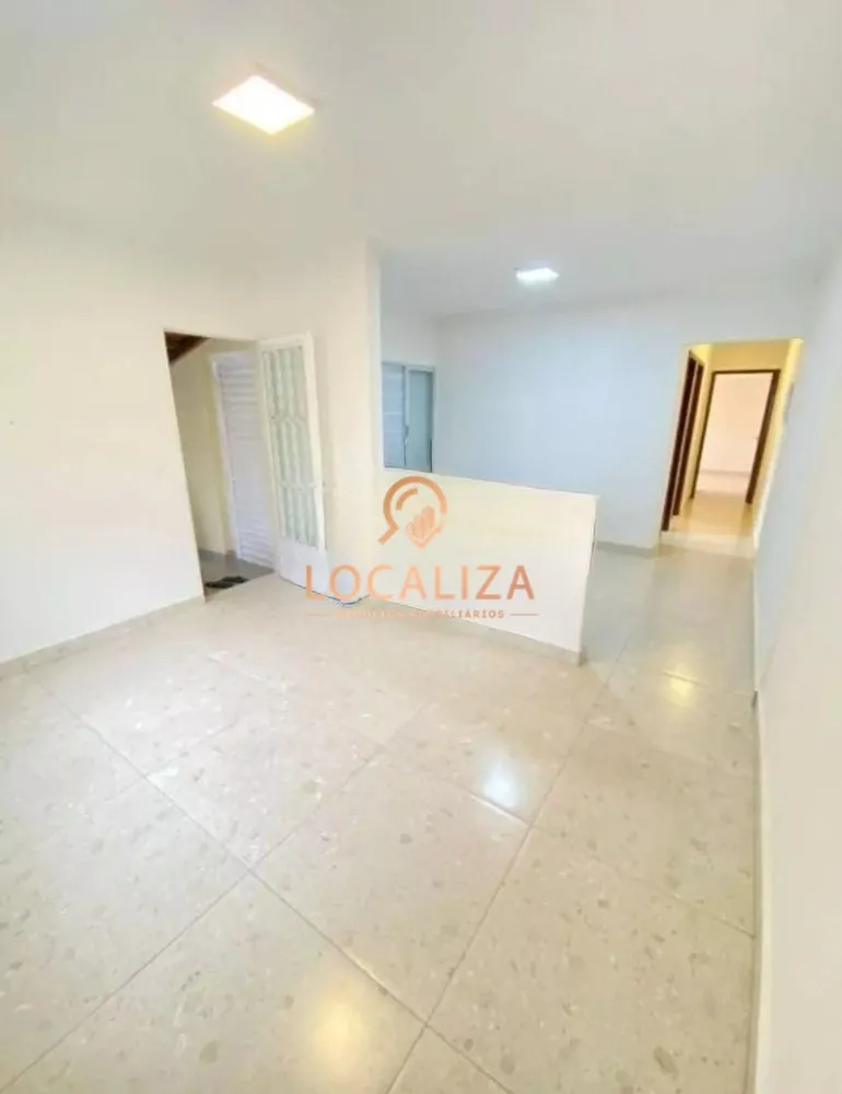 Casa, 2 quartos, 160 m² - Foto 1