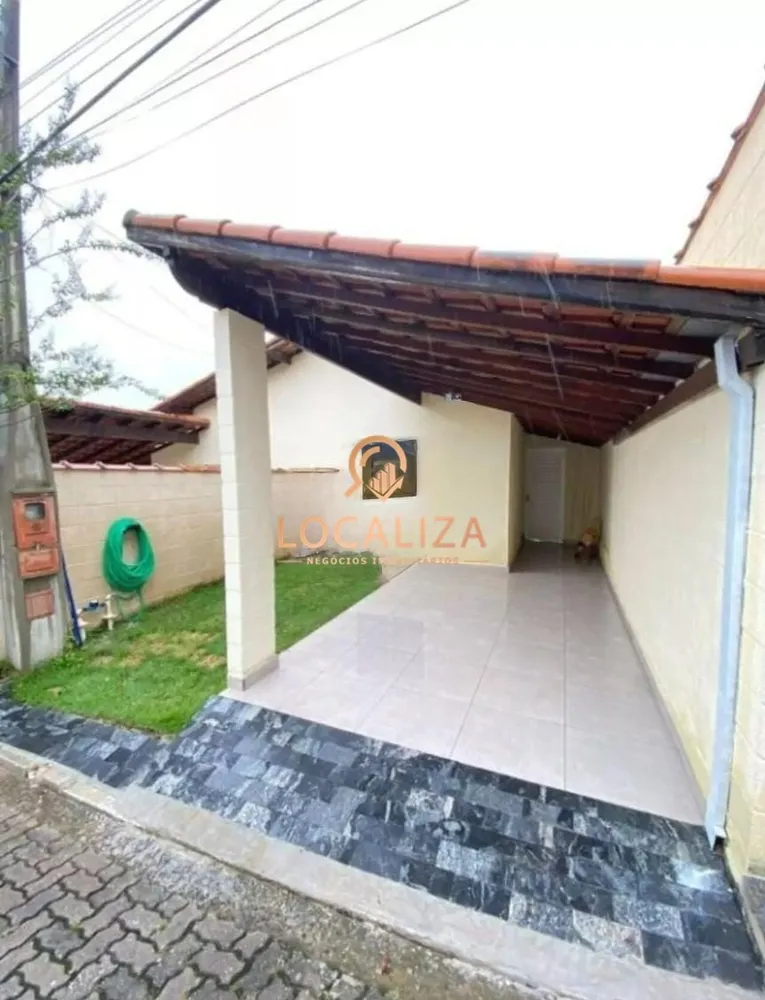 Casa, 2 quartos, 160 m² - Foto 8